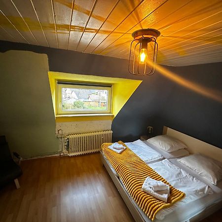 Green Seeblick Hotel Am See Obermaubach Exterior foto